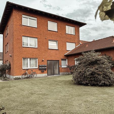 Bohemian Suite - Detmold Eksteriør billede