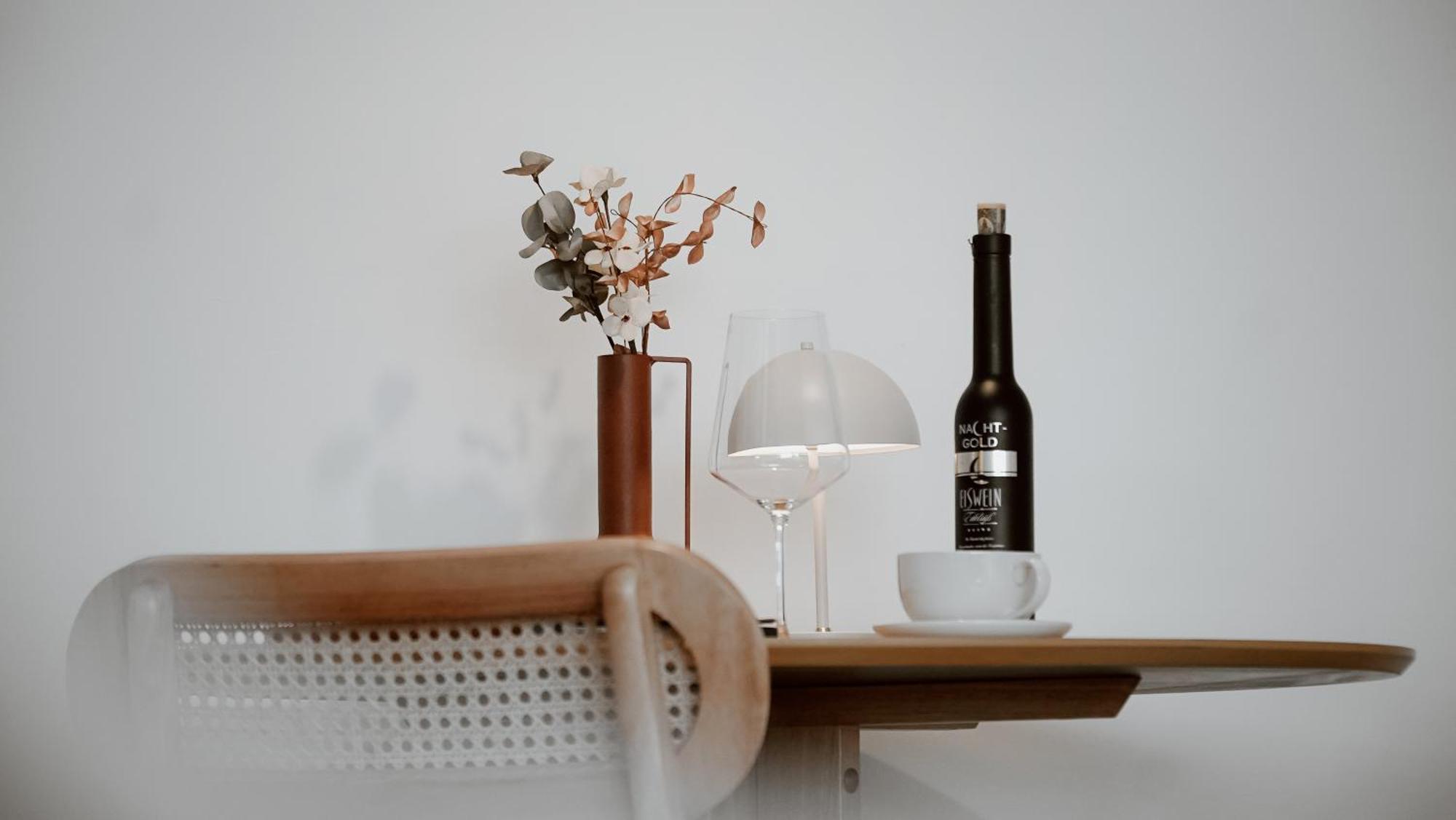 Bohemian Suite - Detmold Eksteriør billede