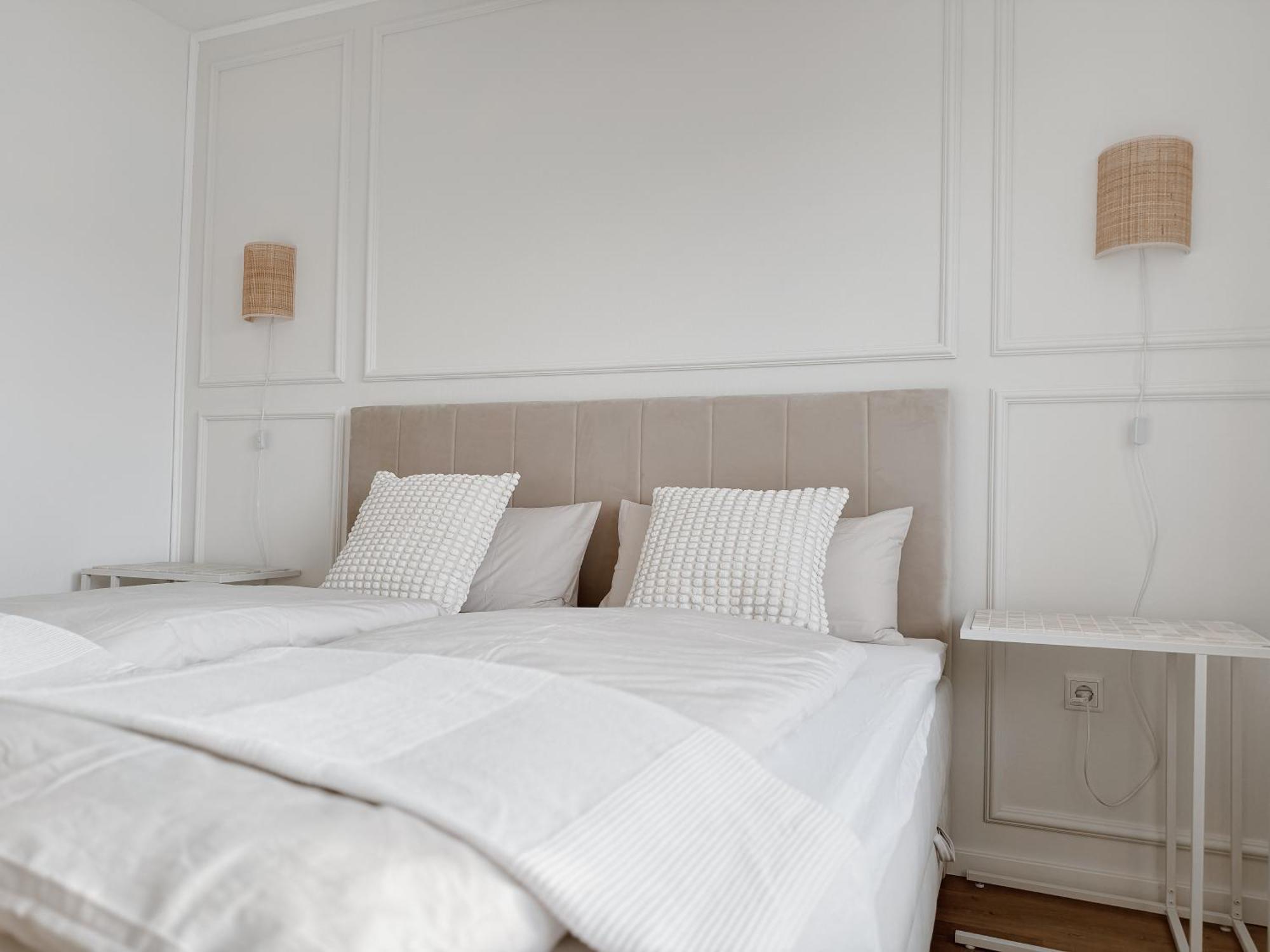 Bohemian Suite - Detmold Eksteriør billede